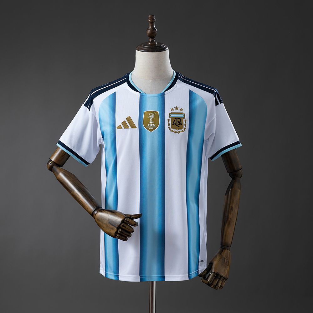 Argentine (Domicile)