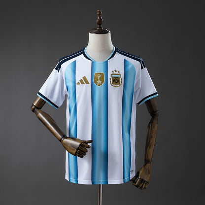Argentine (Domicile)