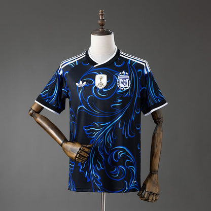 Argentine (Extérieur)