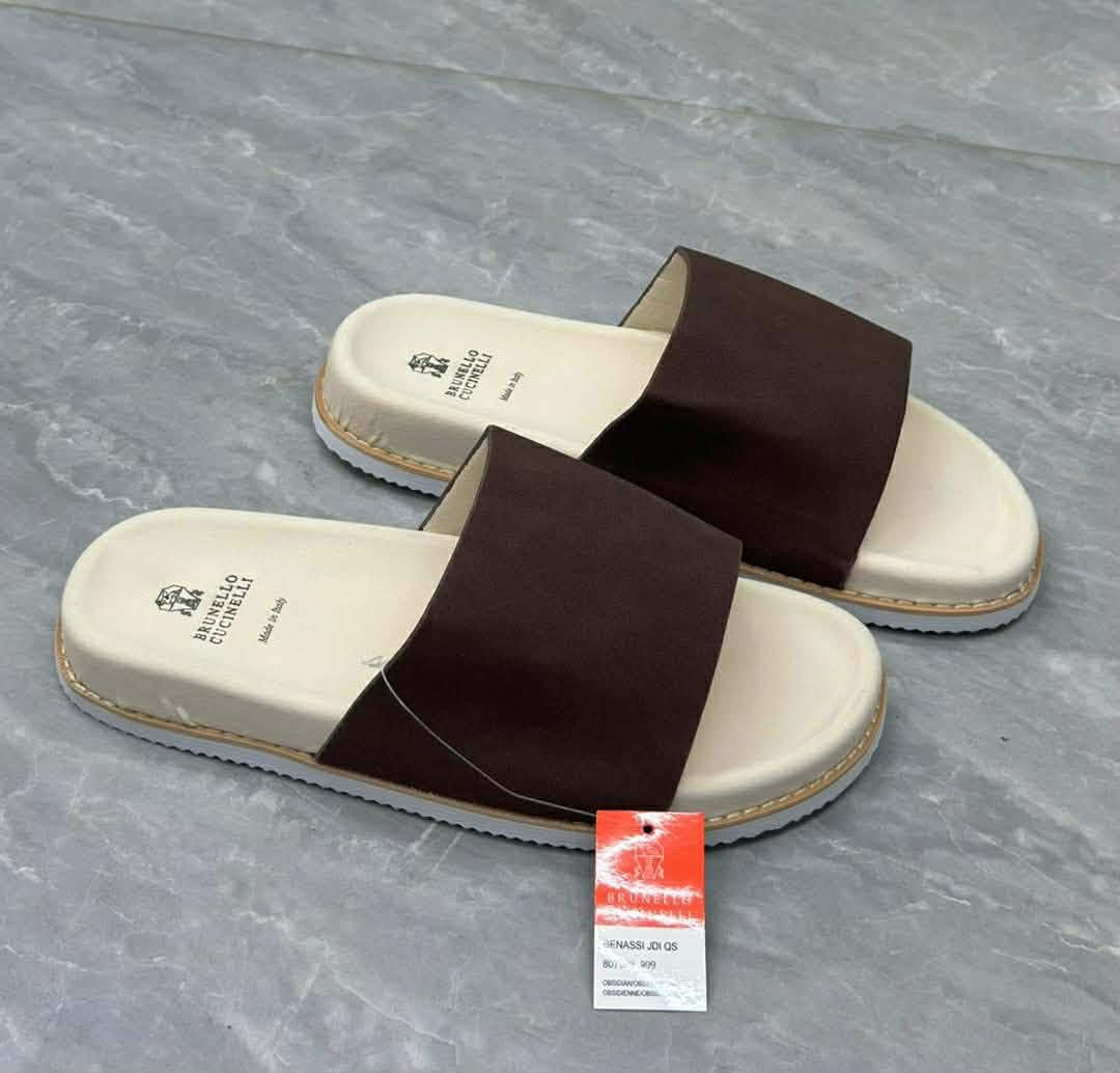 Sandale Brunello cucinelli