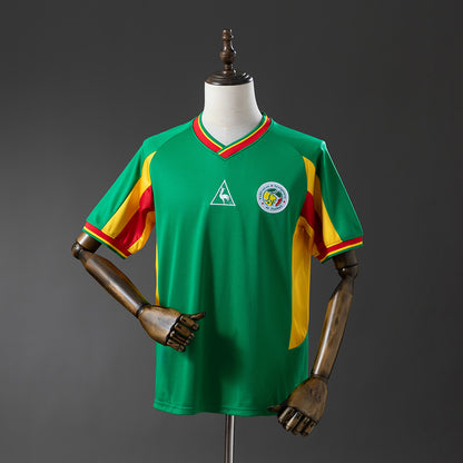 Senegal (RETRO)