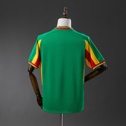 Senegal (RETRO)