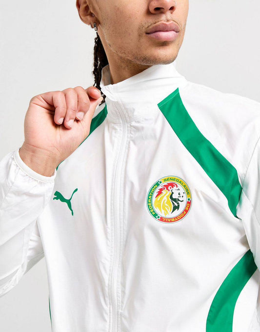 survêtement SENEGAL (sans capuche)