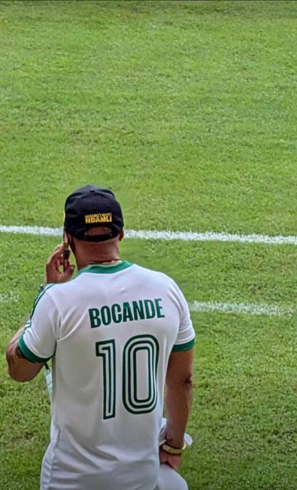 Senegal (FAN VERSION ADIDAS)